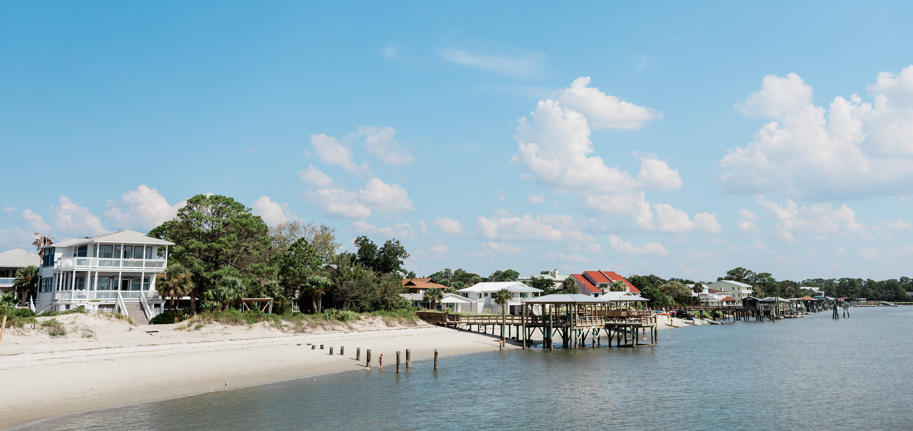 vacation rentals tybee island beach