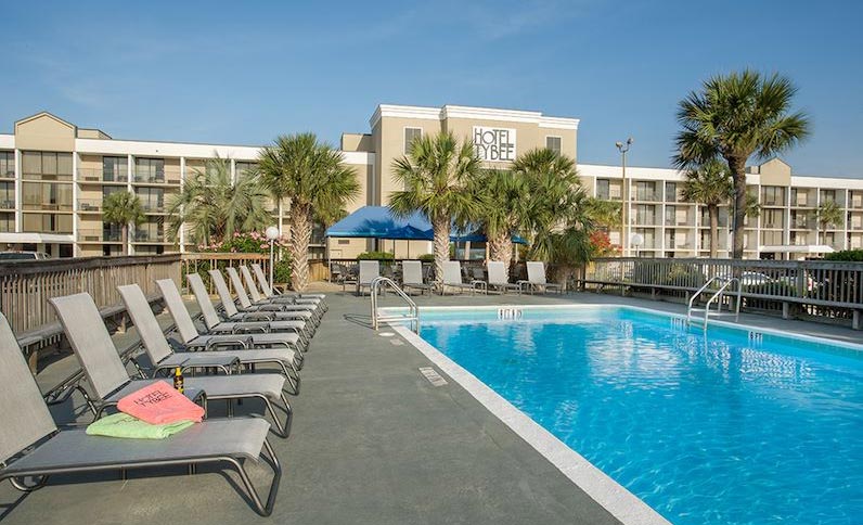 Hotel Tybee