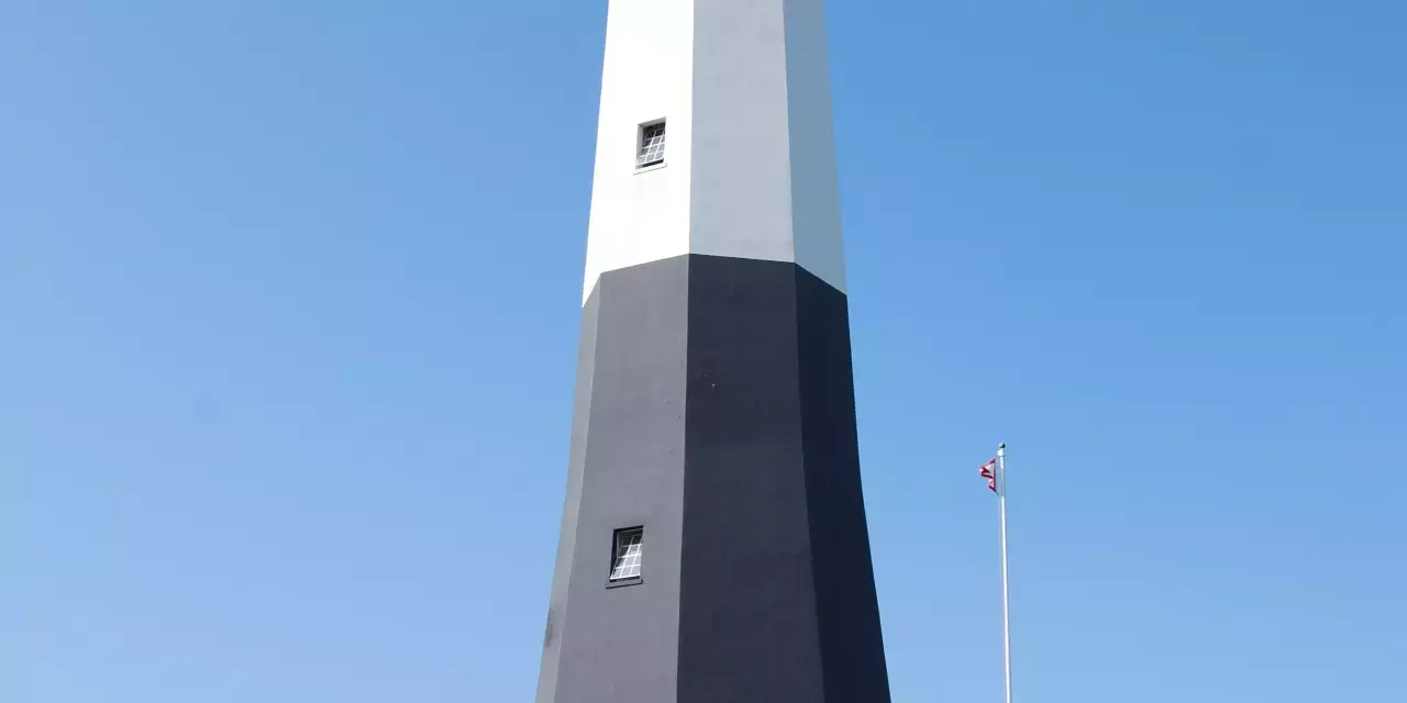 Tybee Island Lighthouse