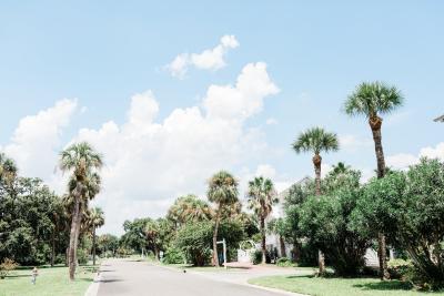 officers row neighborhood tybee island homes