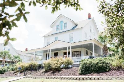 surf song bed breakfast tybee island