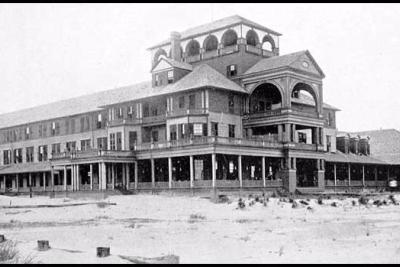 hotel tybee island beach lodging