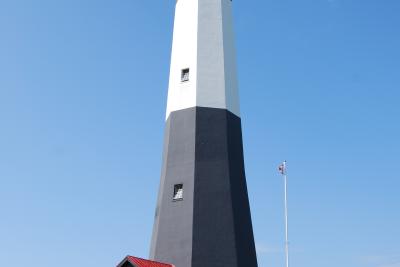 Tybee Island Lighthouse