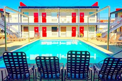 sea breeze hotel tybee island stay 