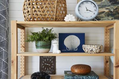 Sandpiper Cottage, photo courtesy of Mermaid Cottages
