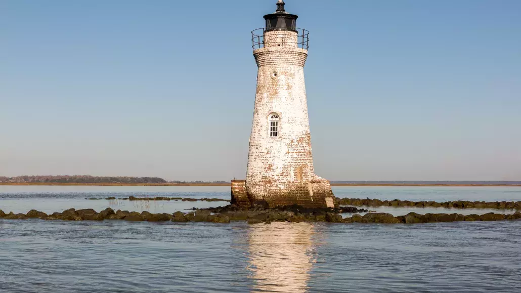 Cockspur Island Lighthouse