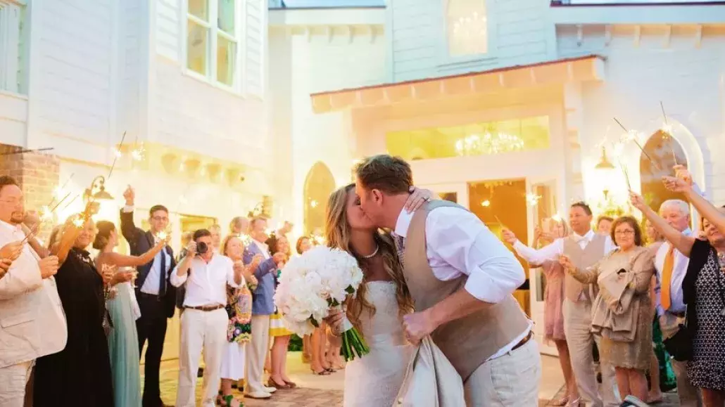 tybee island wedding chapel