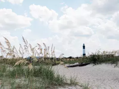 north beach tybee island