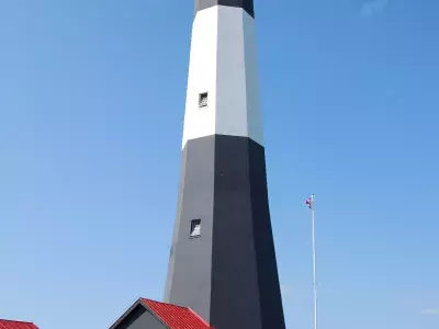 Tybee Island Lighthouse