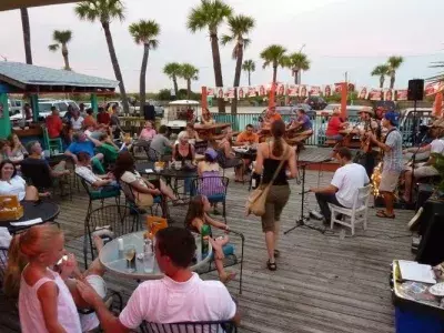 north beach bar grill restaurant tybee island dining