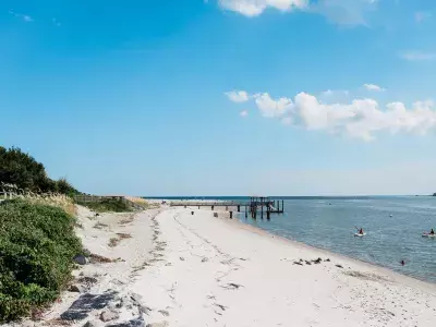 tybee island back river beach