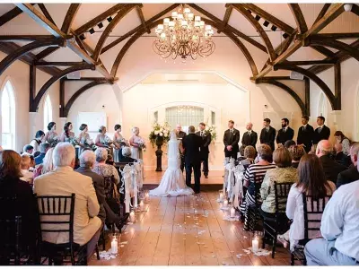 tybee island wedding chapel