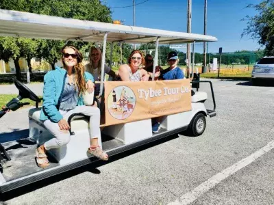 Tybee Tour Company
