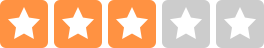 Yelp - 3 out of 5 stars